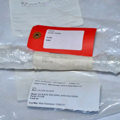 Jackson Welding Glass-gauge Plg 68