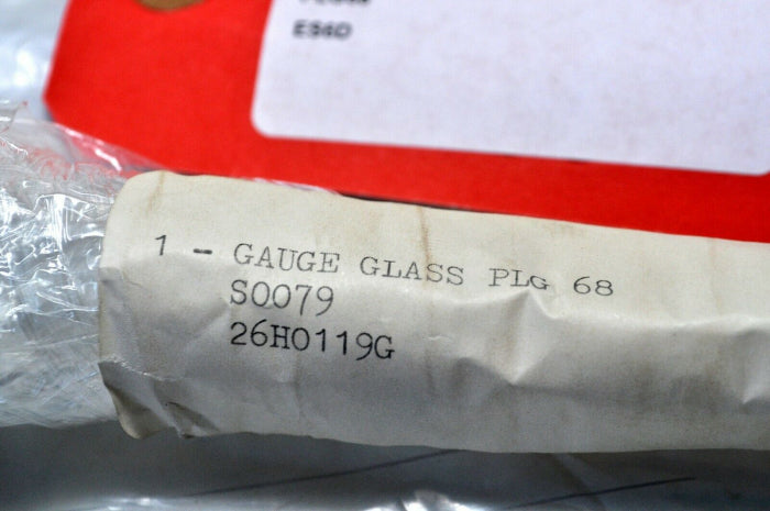 Jackson Welding Glass-gauge Plg 68