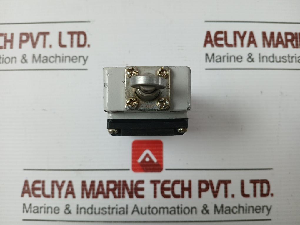 ΜΕ 202 Limit Switch Micro Electric Controls 500V-10A