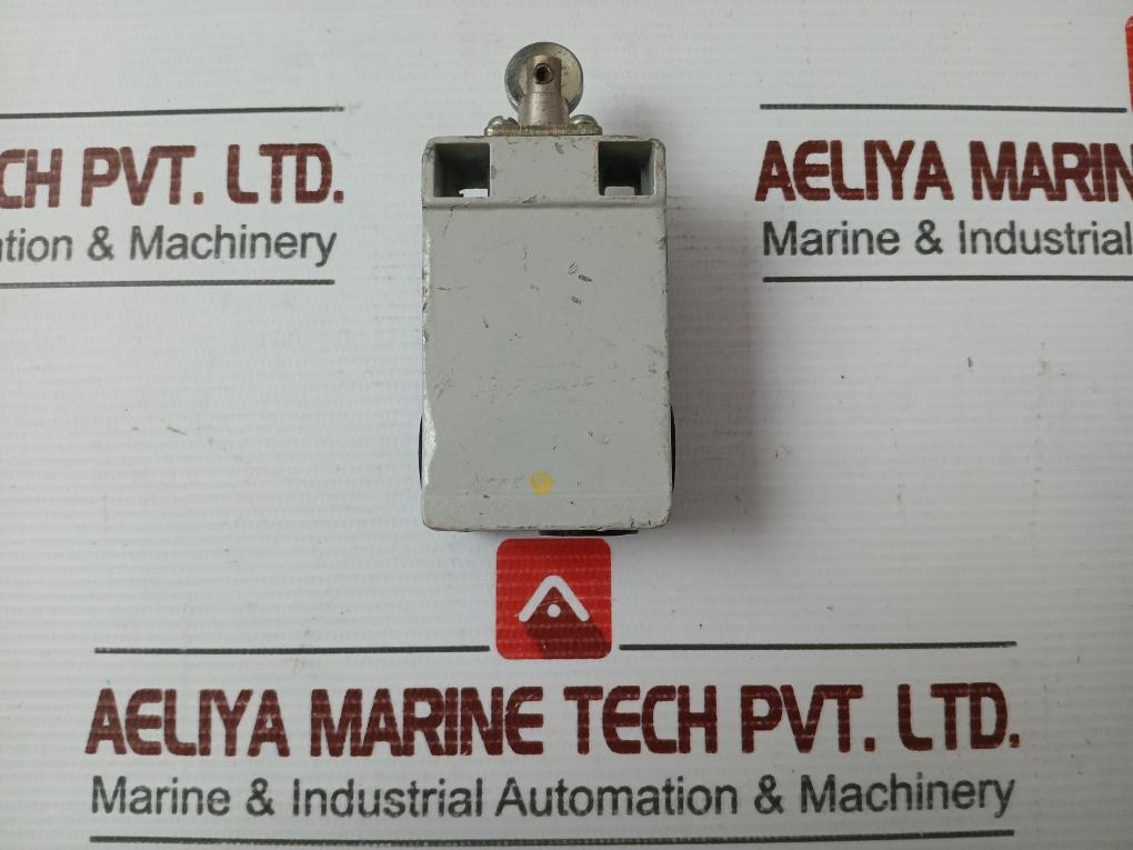 ΜΕ 202 Limit Switch Micro Electric Controls 500V-10A