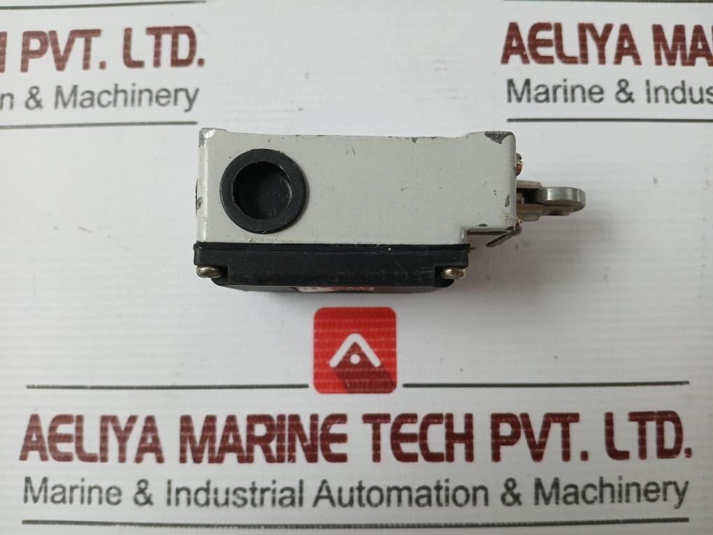 ΜΕ 202 Limit Switch Micro Electric Controls 500V-10A