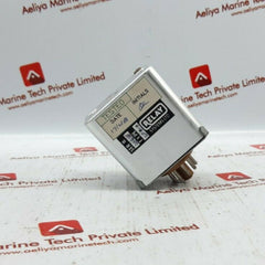 Relay Systems Ns14 Fire, Smoke And Hit Alarm Relay Module Device 036268