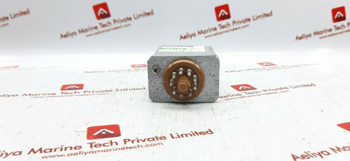 Relay Systems Ns14 Fire, Smoke And Hit Alarm Relay Module Device 036268
