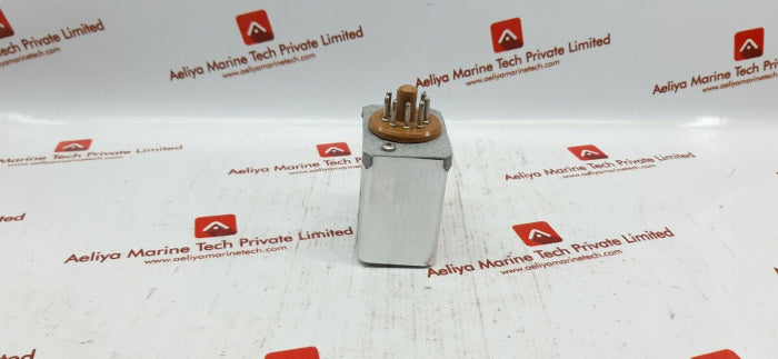 Relay Systems Ns14 Fire, Smoke And Hit Alarm Relay Module Device 036268