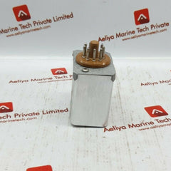 Relay Systems Ns14 Fire, Smoke And Hit Alarm Relay Module Device 036268