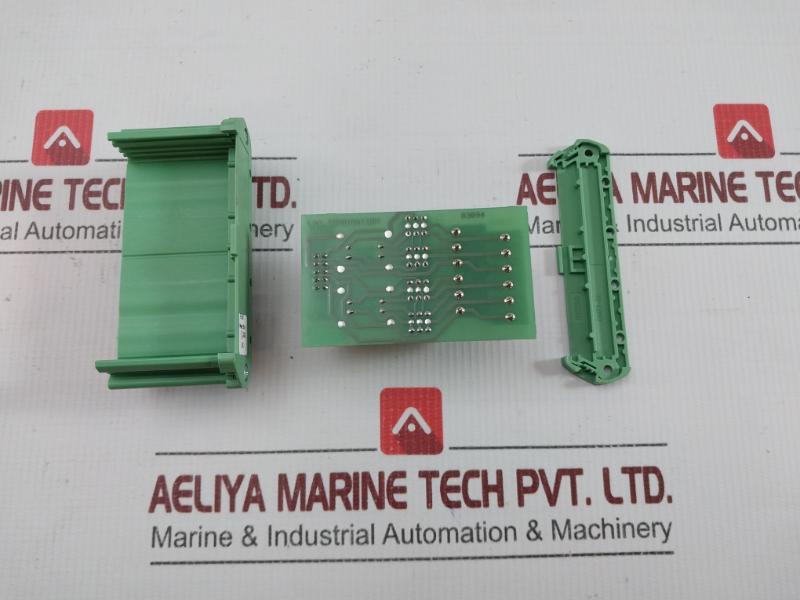 203094B Lan Termination Module Moland Automation