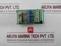 203094B Lan Termination Module Moland Automation