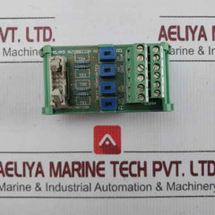 203094B Lan Termination Module Moland Automation