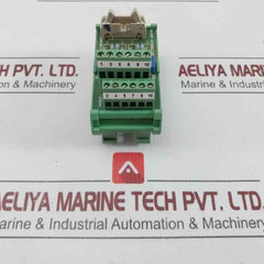 203094B Lan Termination Module Moland Automation