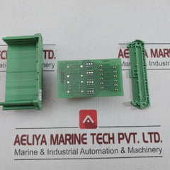 203094B Lan Termination Module Moland Automation