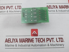203094B Lan Termination Module Moland Automation