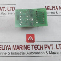 203094B Lan Termination Module Moland Automation