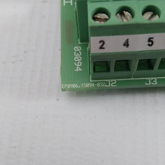 203094B Lan Termination Module Moland Automation