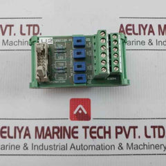 203094B Lan Termination Module Moland Automation