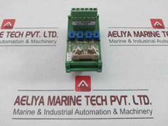 203094B Lan Termination Module Moland Automation