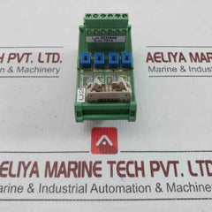 203094B Lan Termination Module Moland Automation