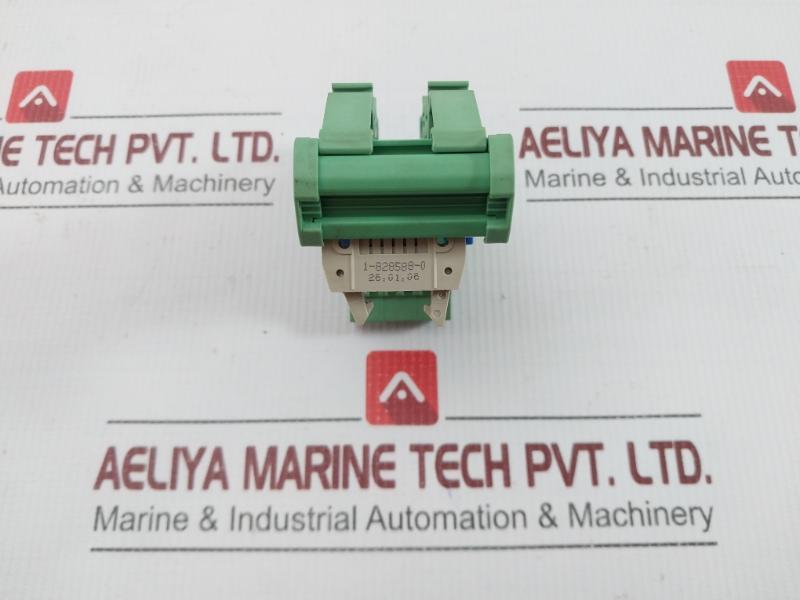 203094B Lan Termination Module Moland Automation