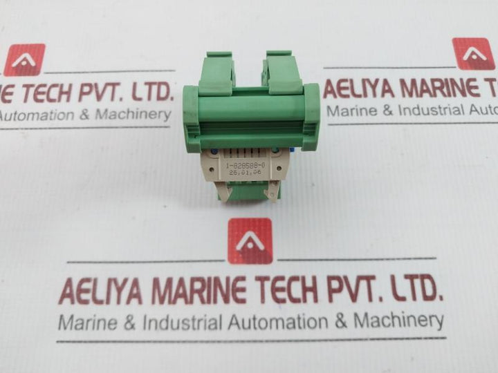 203094B Lan Termination Module Moland Automation
