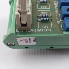 203094B Lan Termination Module Moland Automation