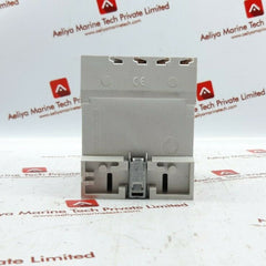 Siemens 5Sm3 342-6 Circuit Breaker 25A 30Ma Iec/En 61008, 4 001869 179834