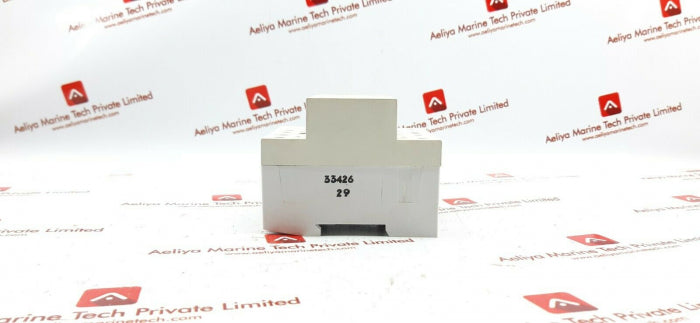 Siemens 5Sm3 342-6 Circuit Breaker 25A 30Ma Iec/En 61008, 4 001869 179834