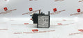Schneider Telemecanique lrd22 thermal overload relay