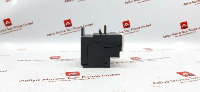 Schneider Telemecanique lrd22 thermal overload relay
