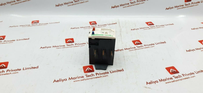 Schneider Telemecanique lrd22 thermal overload relay