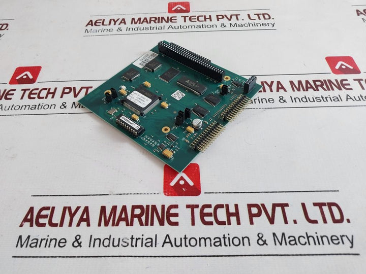 Ziton Zp3fbr-cpu pcb card 203601.101