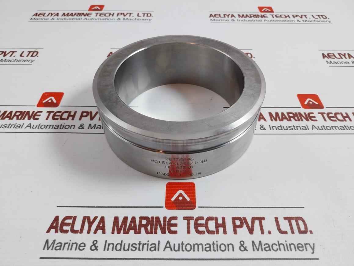 20378096 Hrb: 96 Valve Seat Ring