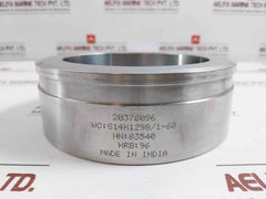 20378096 Hrb: 96 Valve Seat Ring