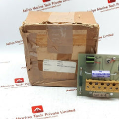 Crockatt Fsa-6-8 Printed Circuit Board