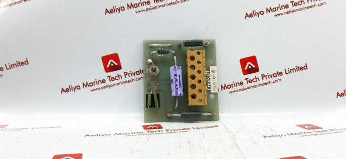Crockatt Fsa-6-8 Printed Circuit Board