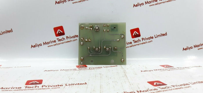 Crockatt Fsa-6-8 Printed Circuit Board