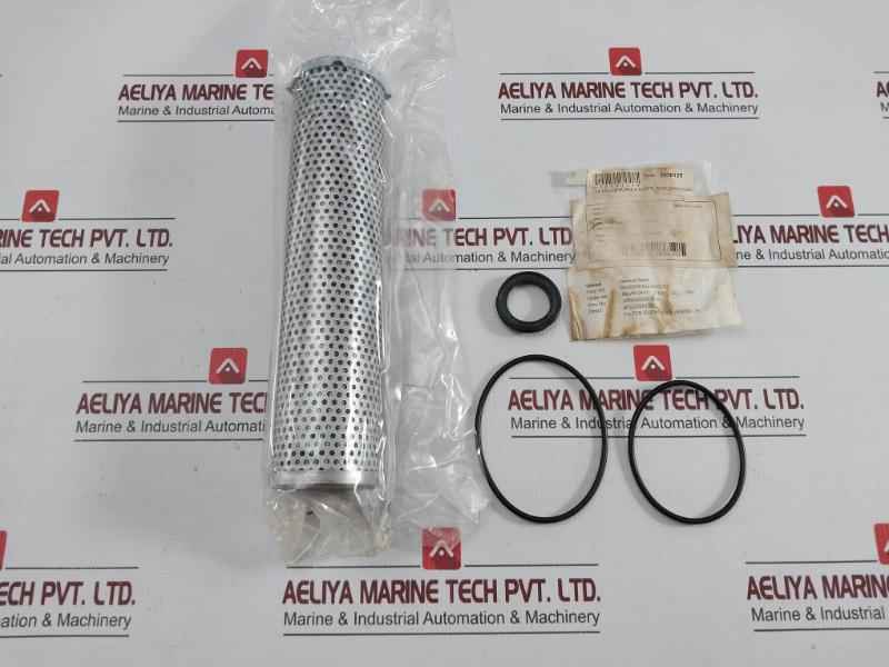 2038125 Filter Element Replacement Graso