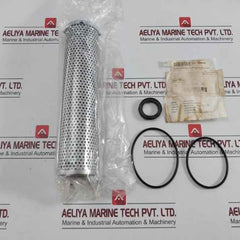 2038125 Filter Element Replacement Graso