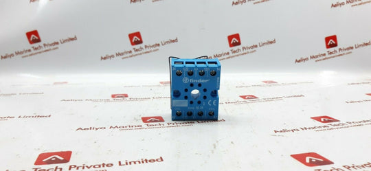 Finder 90.26 Relay Socket 10A 250V