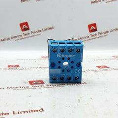 Finder 90.26 Relay Socket 10A 250V
