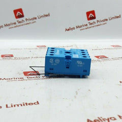 Finder 90.26 Relay Socket 10A 250V