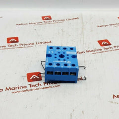 Finder 90.26 Relay Socket 10A 250V