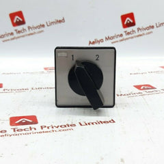 Santon h1 p-n14 rotary switch