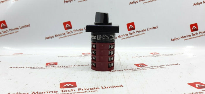 Santon h1 p-n14 rotary switch