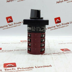 Santon h1 p-n14 rotary switch