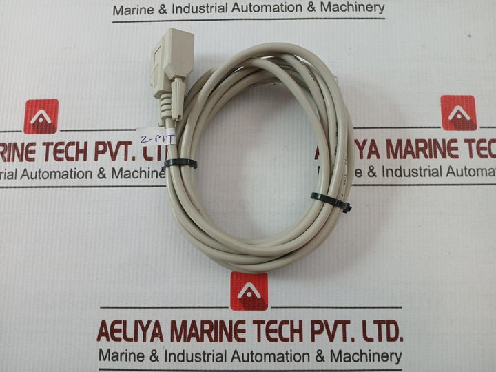 20425 Teamtec Length 2-meter Communication Cable Sc-09