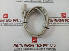20425 Teamtec Length 2-meter Communication Cable Sc-09