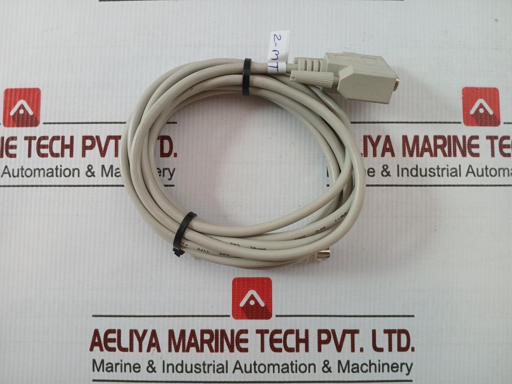 20425 Teamtec Length 2-meter Communication Cable Sc-09