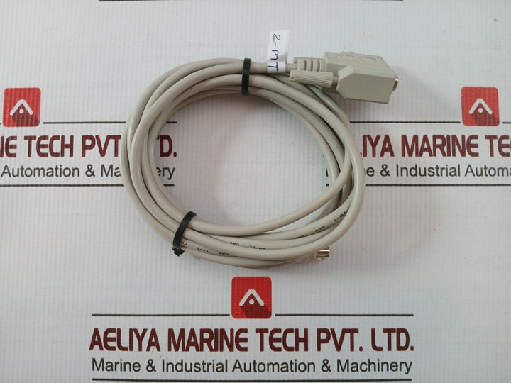 20425 Teamtec Length 2-meter Communication Cable Sc-09