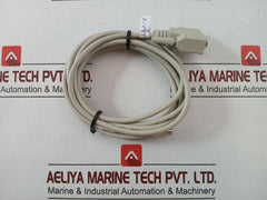20425 Teamtec Length 2-meter Communication Cable Sc-09