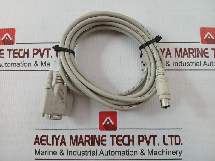 20425 Teamtec Length 2-meter Communication Cable Sc-09