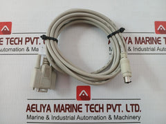 20425 Teamtec Length 2-meter Communication Cable Sc-09